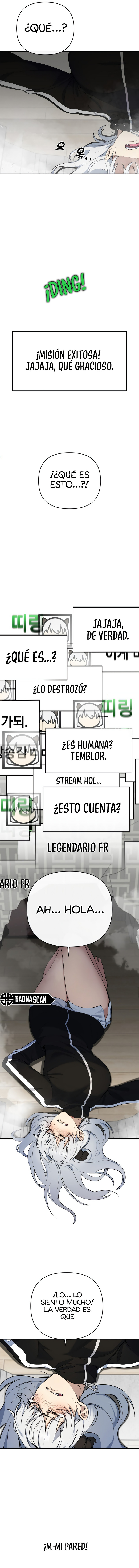 El canal del Rey Demonio Capitulo 1 página 9