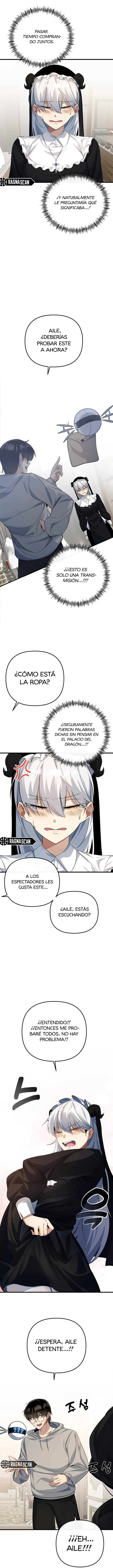 El canal del Rey Demonio Capitulo 13 página 13