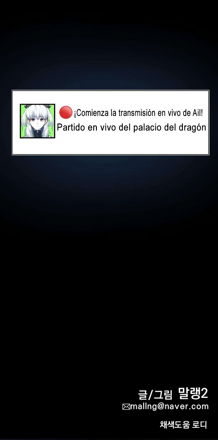 El canal del Rey Demonio Capitulo 8 página 8