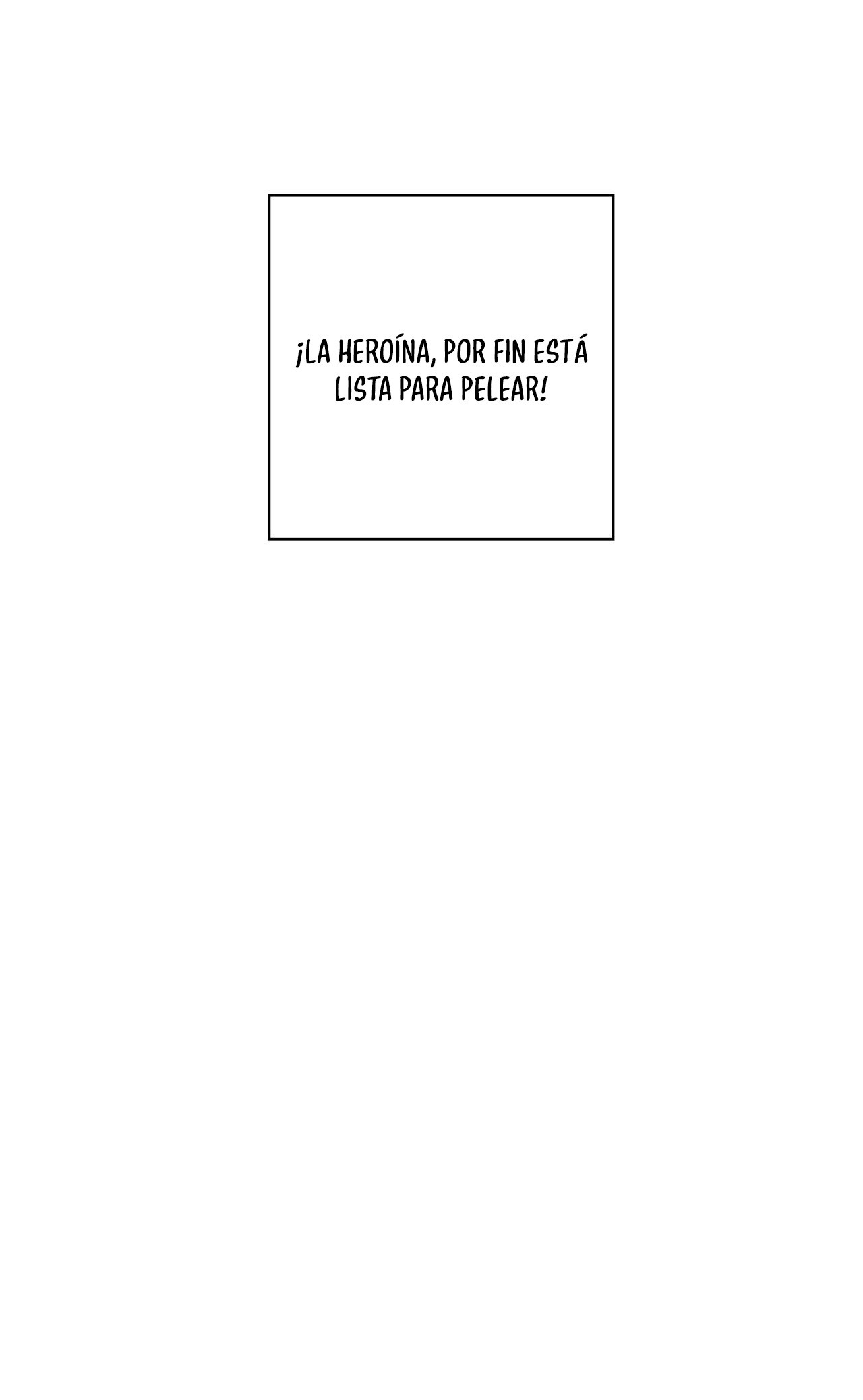 La historia de un guerrero Capitulo 29 página 10