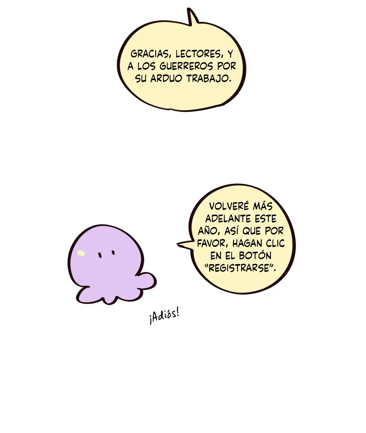 La historia de un guerrero Capitulo 33 página 5