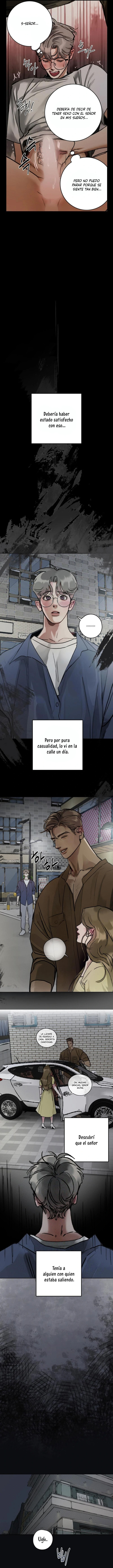 Sueño Feliz Capitulo 1 página 7
