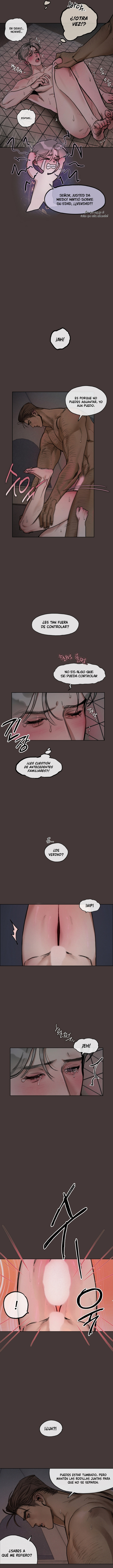 Sueño Feliz Capitulo 10 página 3