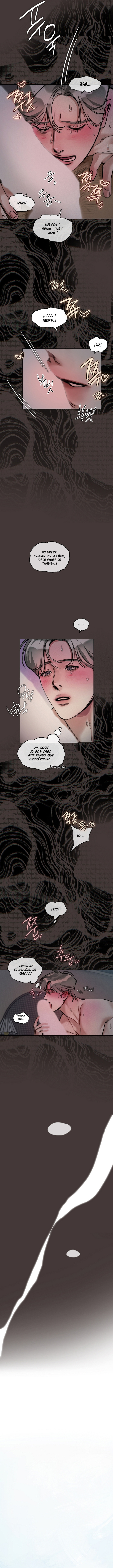 Sueño Feliz Capitulo 10 página 7