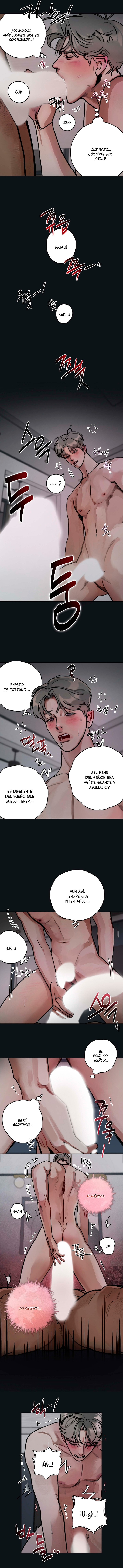 Sueño Feliz Capitulo 2 página 2