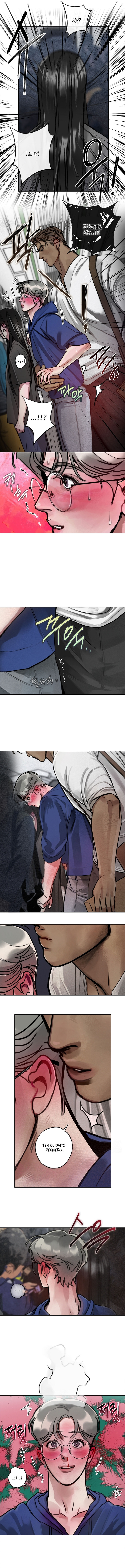 Sueño Feliz Capitulo 4 página 2