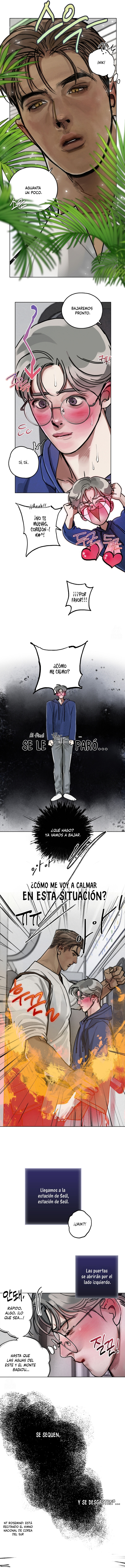 Sueño Feliz Capitulo 4 página 4