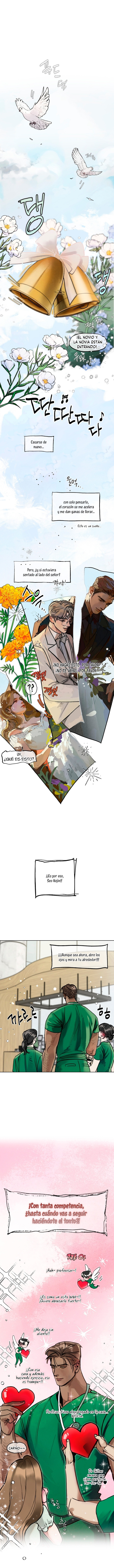 Sueño Feliz Capitulo 5 página 4