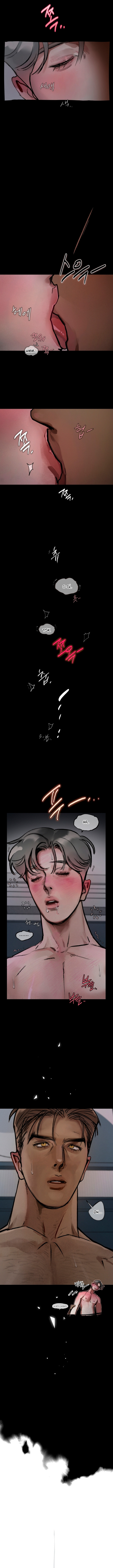 Sueño Feliz Capitulo 6 página 10
