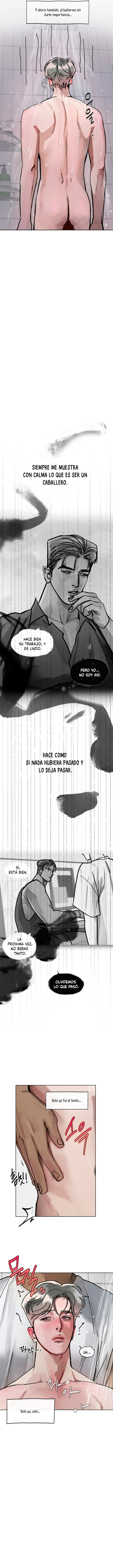 Sueño Feliz Capitulo 6 página 3