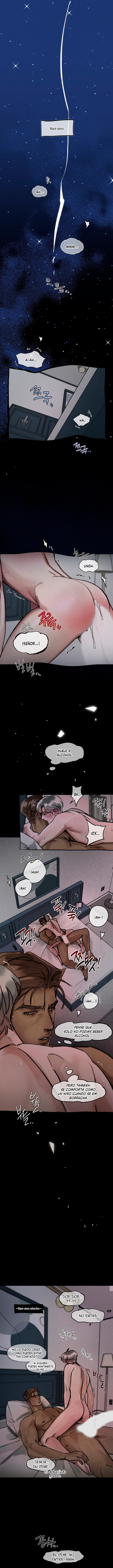 Sueño Feliz Capitulo 6 página 7