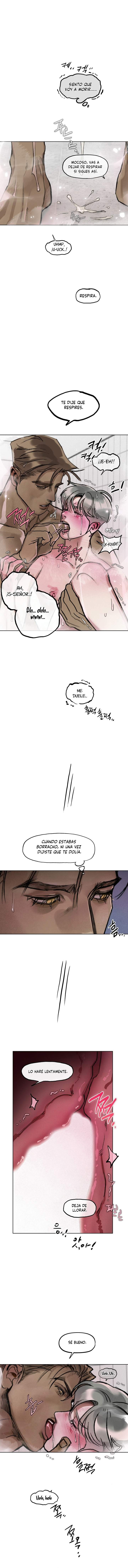Sueño Feliz Capitulo 7 página 9