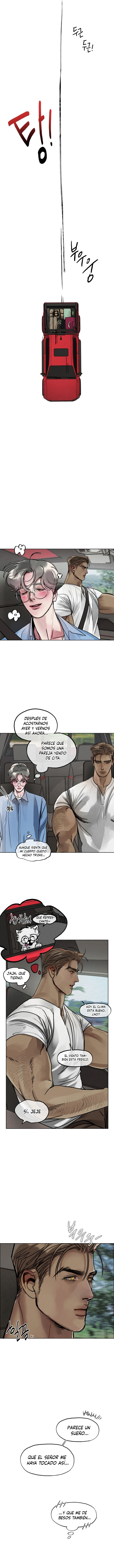 Sueño Feliz Capitulo 8 página 9