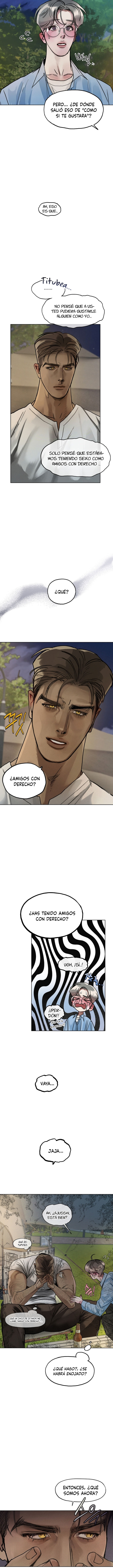Sueño Feliz Capitulo 9 página 2