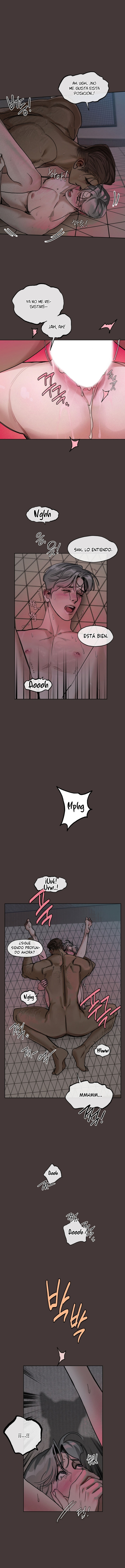 Sueño Feliz Capitulo 9 página 9