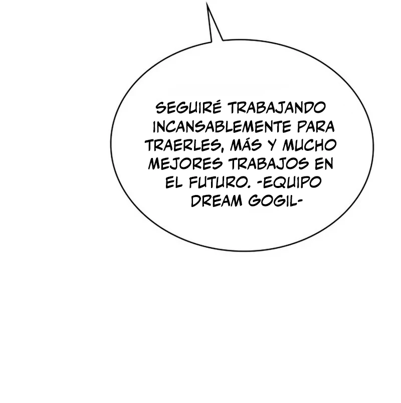 Vida inteligente de limpieza del cazador genio retornado Capitulo 45 página 35