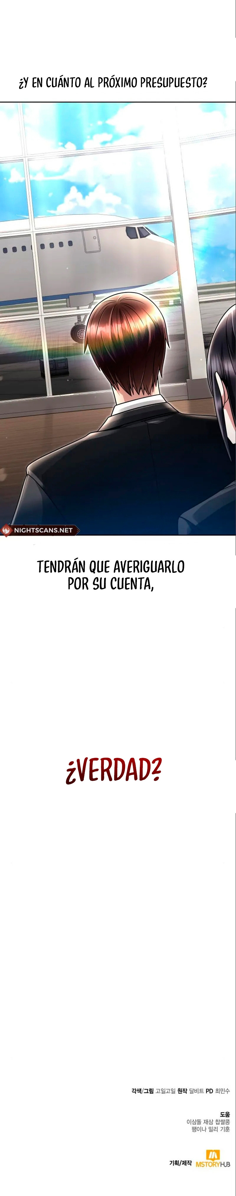 Vida inteligente de limpieza del cazador genio retornado Capitulo 57 página 20