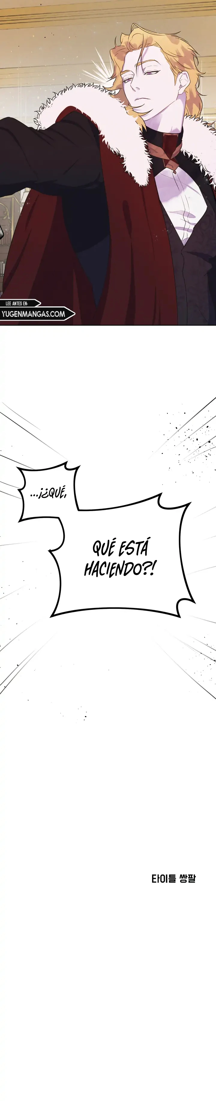 Flor de Aloshya Capitulo 1 página 10