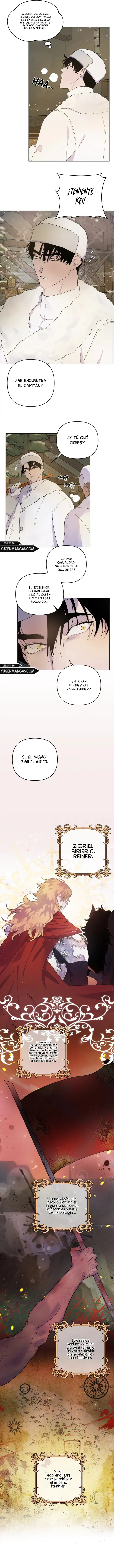 Flor de Aloshya Capitulo 1 página 3