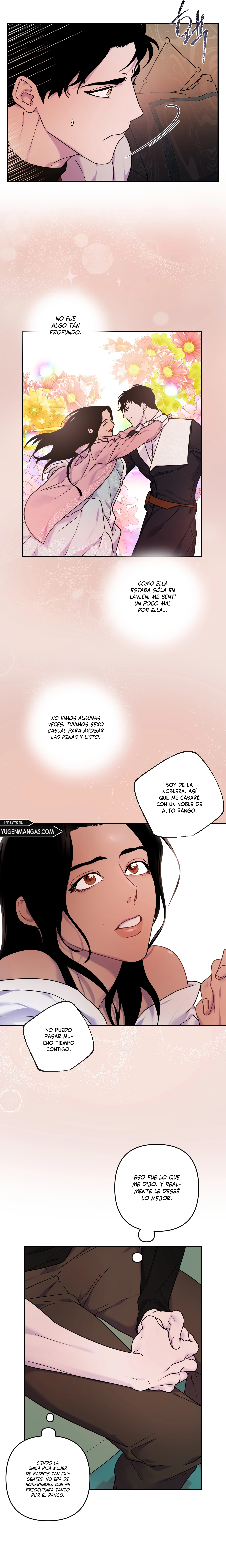 Flor de Aloshya Capitulo 12 página 13