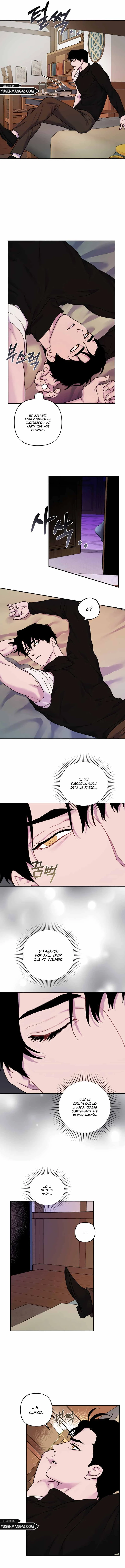 Flor de Aloshya Capitulo 14 página 11