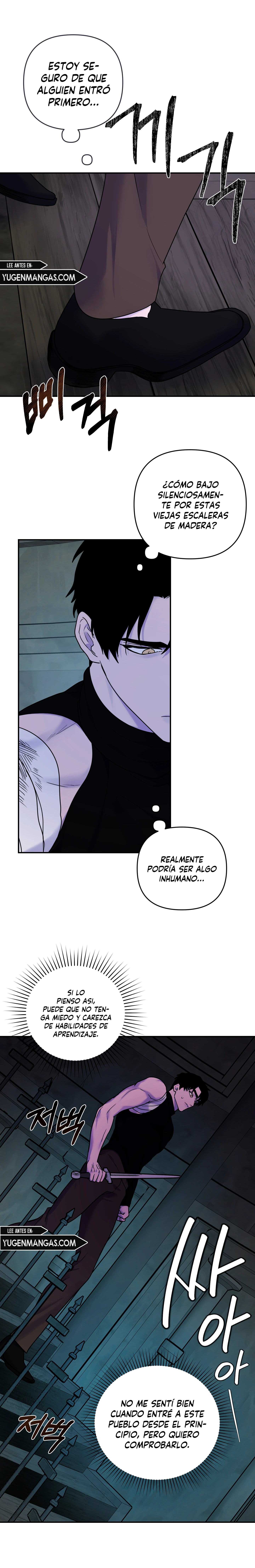 Flor de Aloshya Capitulo 15 página 15