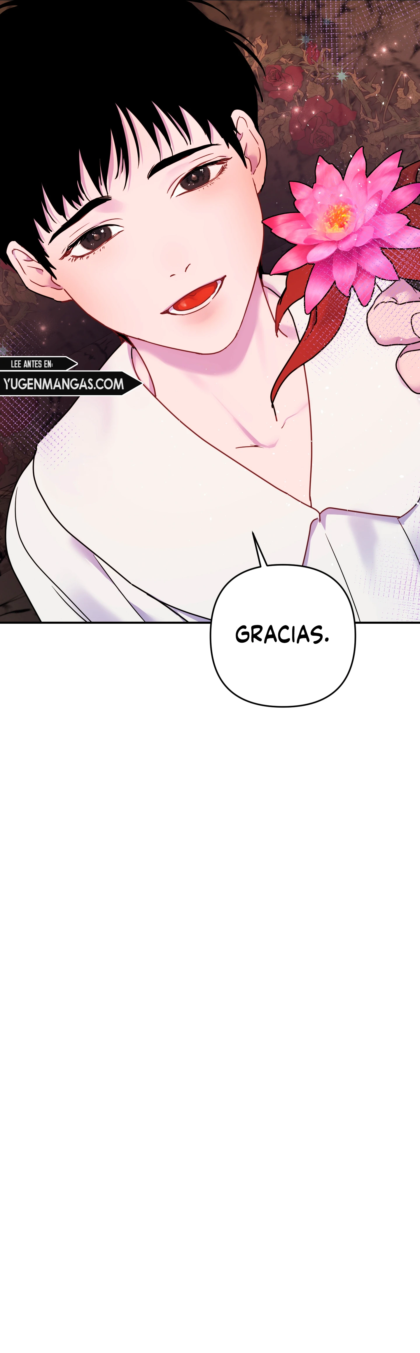 Flor de Aloshya Capitulo 15 página 20