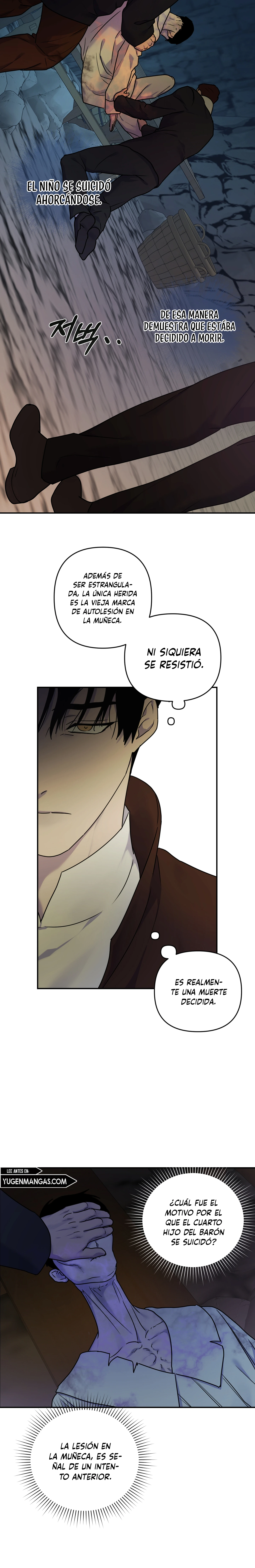 Flor de Aloshya Capitulo 16 página 20