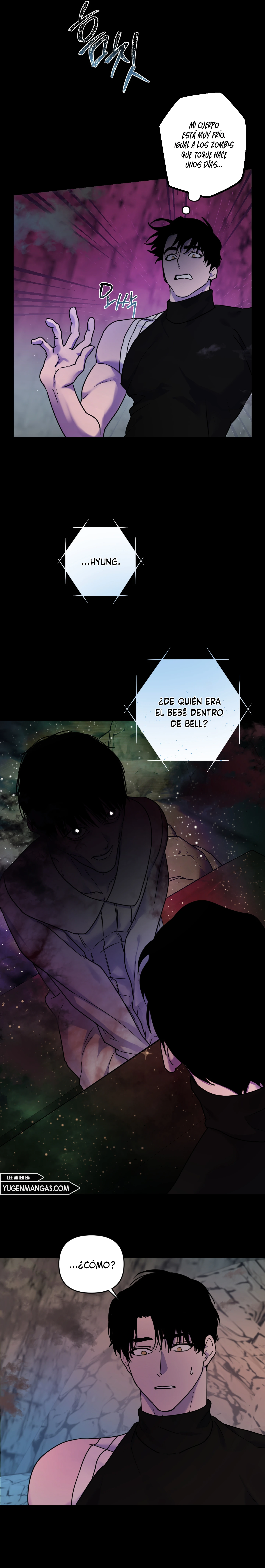 Flor de Aloshya Capitulo 16 página 7