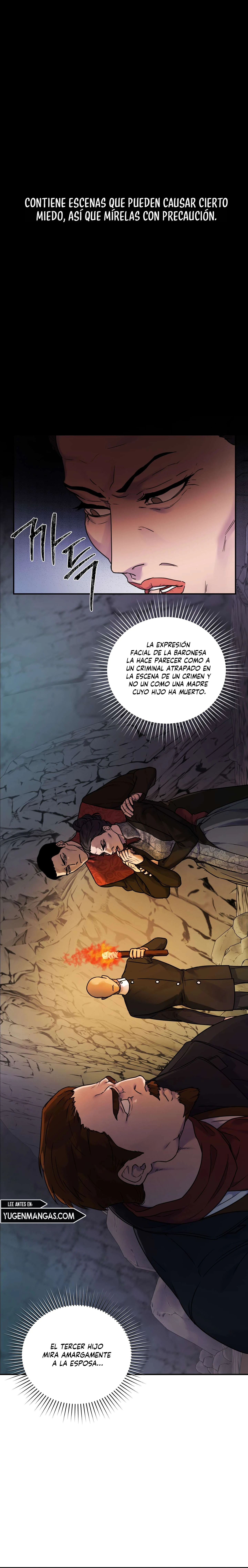 Flor de Aloshya Capitulo 17 página 2