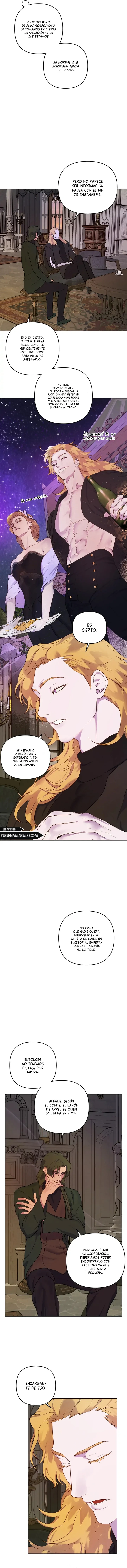 Flor de Aloshya Capitulo 2 página 10