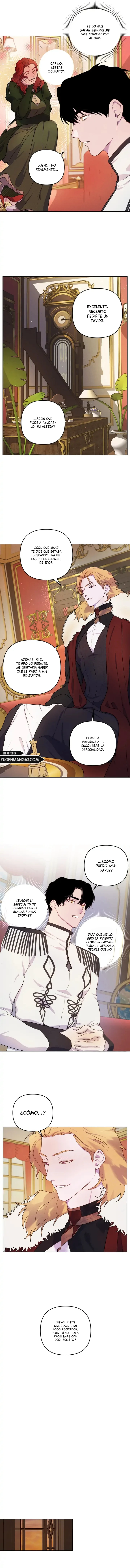 Flor de Aloshya Capitulo 2 página 6