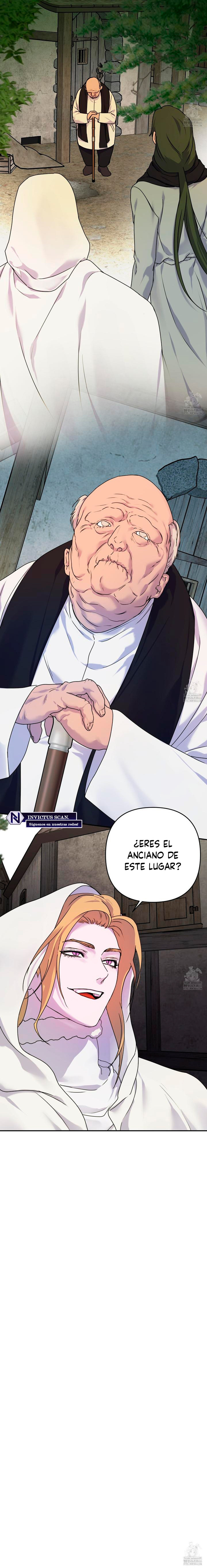 Flor de Aloshya Capitulo 21 página 12