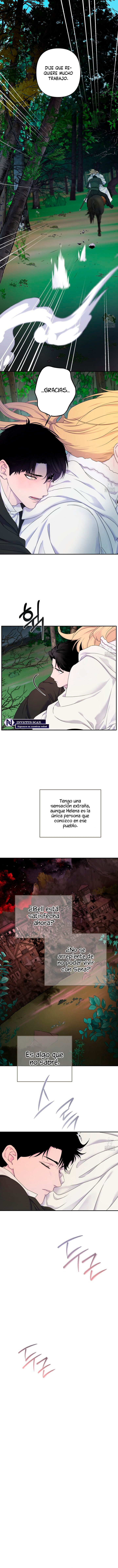 Flor de Aloshya Capitulo 26 página 2
