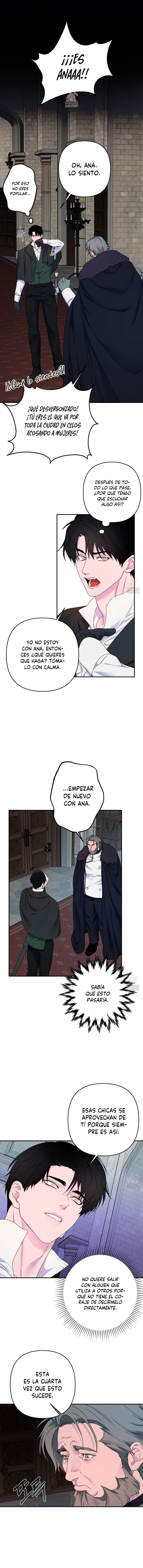 Flor de Aloshya Capitulo 28 página 2