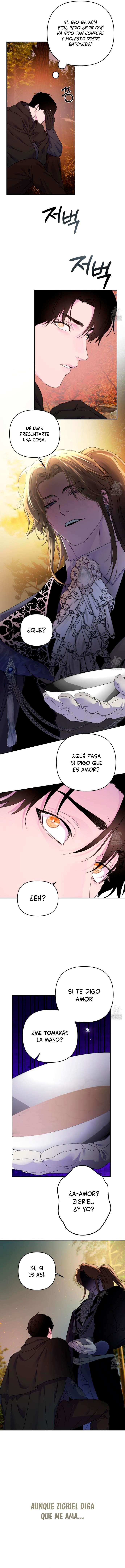 Flor de Aloshya Capitulo 29 página 10