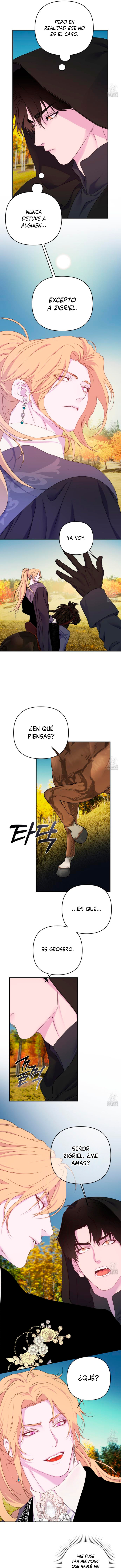 Flor de Aloshya Capitulo 29 página 5