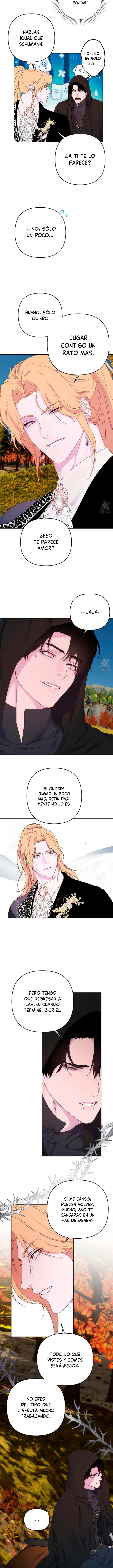 Flor de Aloshya Capitulo 29 página 6