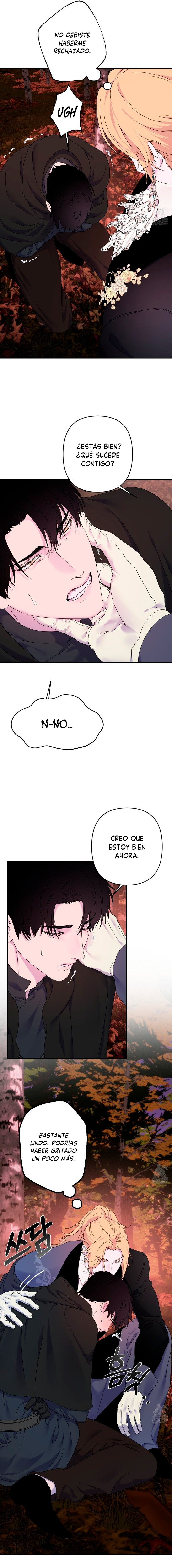 Flor de Aloshya Capitulo 30 página 4