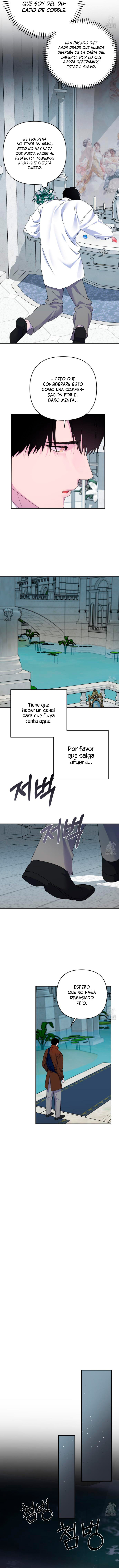 Flor de Aloshya Capitulo 32 página 8