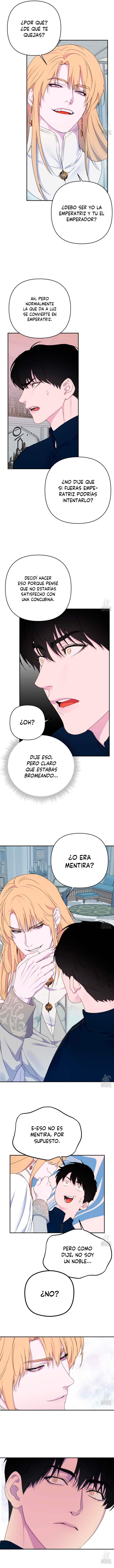 Flor de Aloshya Capitulo 34 página 3