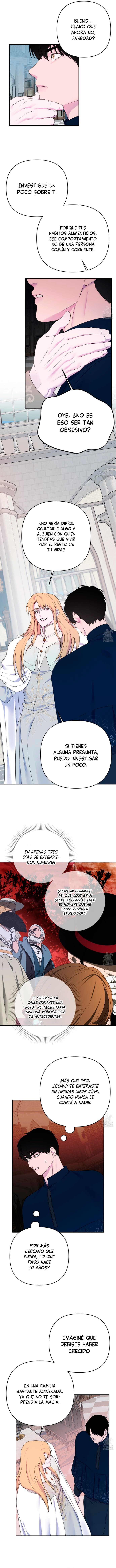 Flor de Aloshya Capitulo 34 página 4
