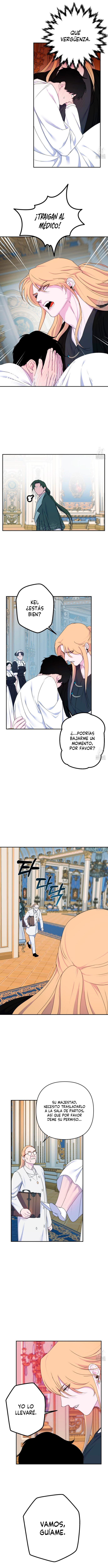 Flor de Aloshya Capitulo 35 página 10