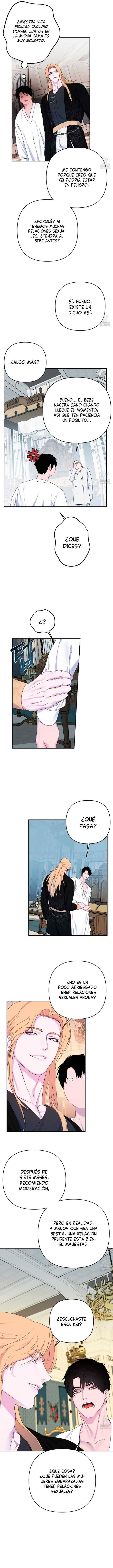 Flor de Aloshya Capitulo 35 página 6