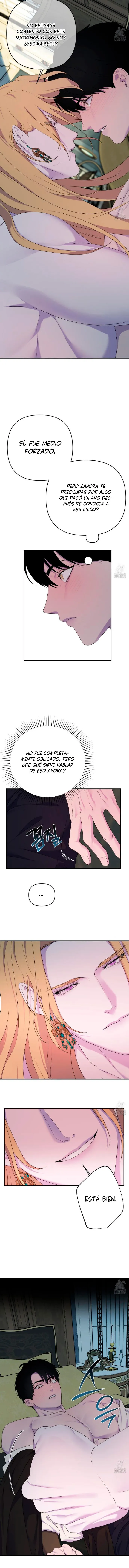 Flor de Aloshya Capitulo 39.1 página 3