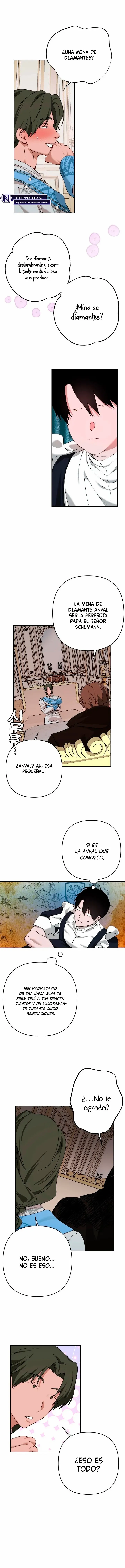 Flor de Aloshya Capitulo 46 página 11