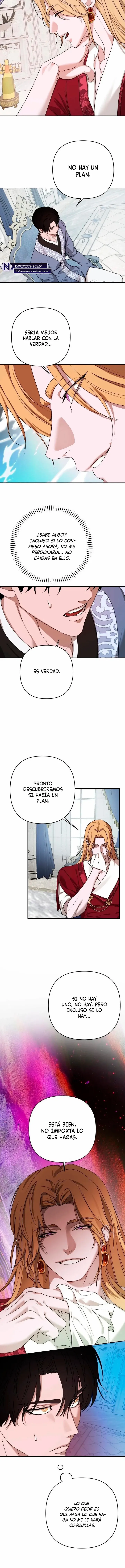 Flor de Aloshya Capitulo 46 página 4