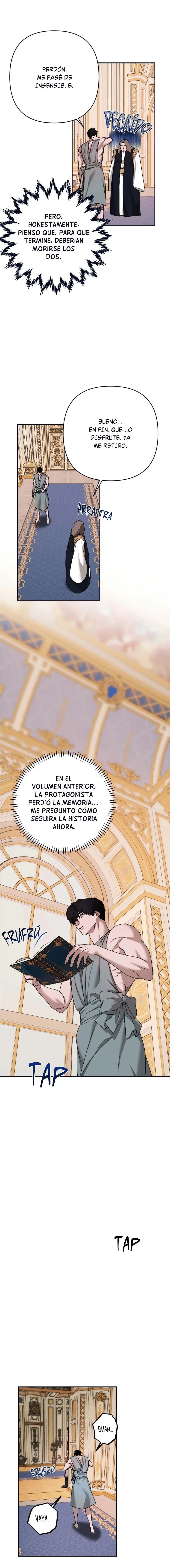 Flor de Aloshya Capitulo 49 página 8