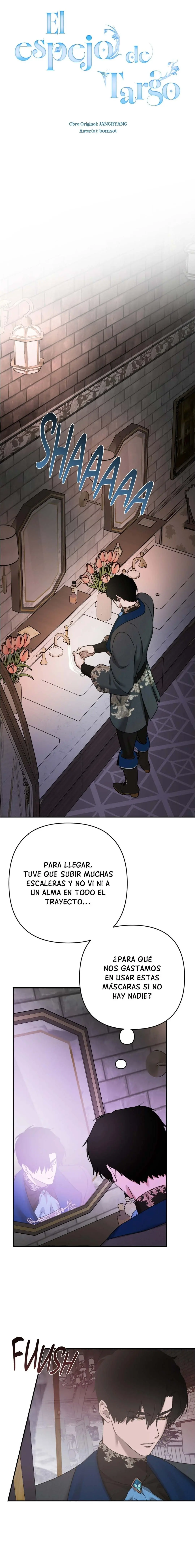 Flor de Aloshya Capitulo 51 página 7