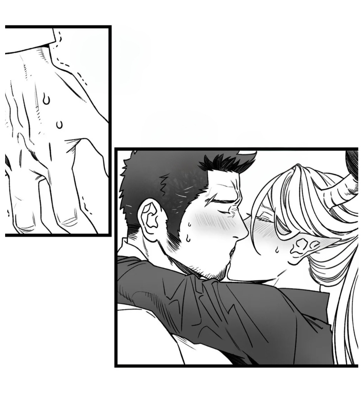 El rey de las sombras tiene una novia demasiado imponente Capitulo 9 página 26